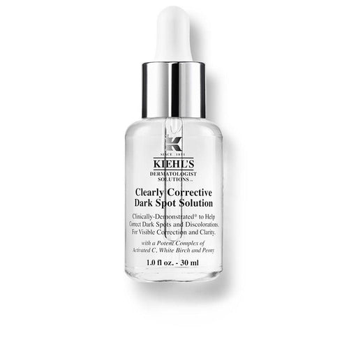 Kiehl's Dermatologist Solutions Siero Viso Risultati Visibili E Immediati