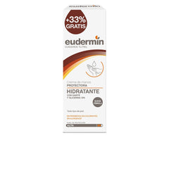 Eudermin Manos Handcreme Feuchtigkeitsspendend Schützend Feuchtigkeit Und Schutz