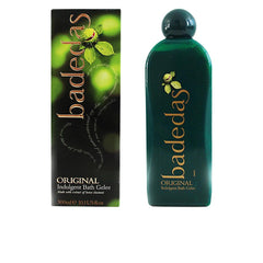 Badedas Original Gel Doccia Aroma Revitalizzante Pelle Fresca