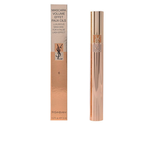 Yves Saint Laurent Mascara Volume Effet Faux-Cils Mascara Volumenstarke Und Definierte Wimpern