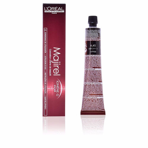 L'Oréal Professionnel Paris Majirel Crema Colorante Para Cabello Color Vibrante Y Duradero