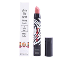 Sisley Phyto Lip Balsamo Labbra Tinto Texture Ultra Liscia