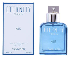 Calvin Klein Eternity For Men Parfum Eau De Toilette Ein Hauch Von Sommer