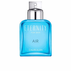 Calvin Klein Eternity For Men Parfum Eau De Toilette Ein Hauch Von Sommer