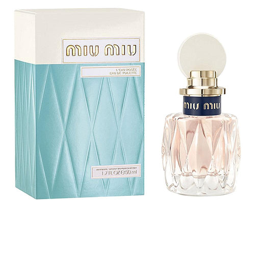 Miu Miu The Signature Collection Parfüm Eau De Toilette Florale Eleganz