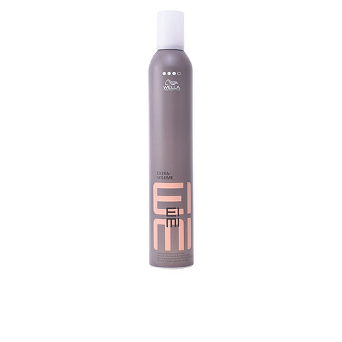 Wella Professionals Eimi Volume Haar Mousse Extra Volumeneffekt
