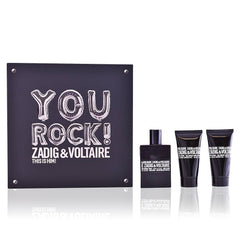 Zadig & Voltaire This Is Him! Perfume Eau De Toilette