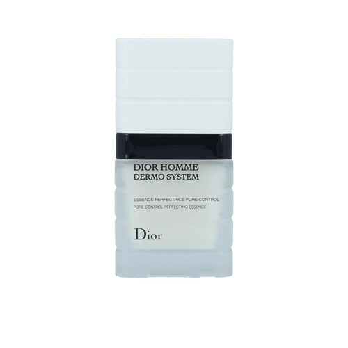 Dior Homme Dermo System Esencia Poreless Piel Radiante E Hidratada