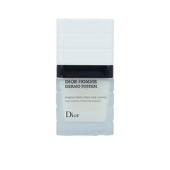 Dior Homme Dermo System Poreless Essence Radiant And Hydrated Skin