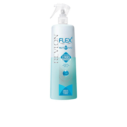 Revlon Mass Market Flex Revlon Balsamo Nutriente Capelli Protetti E Nutrienti