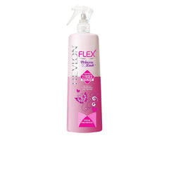 Revlon Mass Market Flex Revlon Haarbalsam Glatt Und Glänzend
