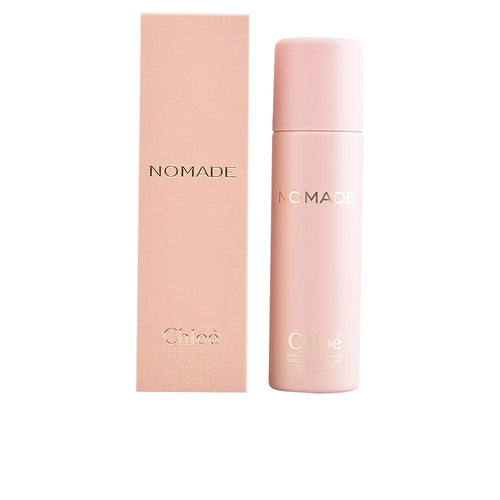 Chloé Nomade Gel Doccia E Bagno Aroma Chypre Seducente