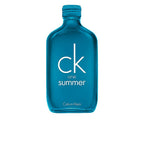 Calvin Klein Ck Parfüm Eau De Toilette Summer 2018 Sommer Eleganz