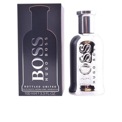 Hugo Boss-Boss Boss Bottled Parfüm Eau De Toilette Holzig Belebende Frische