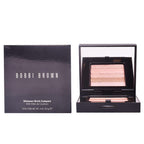 Bobbi Brown Shimmer Brick Compacto Cosmético Brillo Natural Radiante