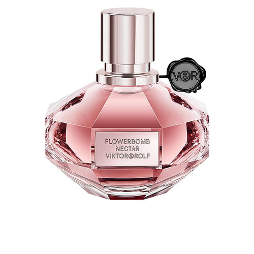 Viktor & Rolf Flowerbomb Parfüm Eau De Parfum Kühner Orientalischer Duft