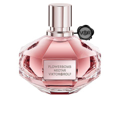 Viktor & Rolf Flowerbomb Parfüm Eau De Parfum Kühner Orientalischer Duft