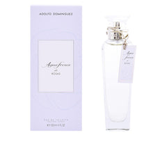 Adolfo Dominguez Agua Fresca Perfume Eau De Toilette Fresco Y Elegante