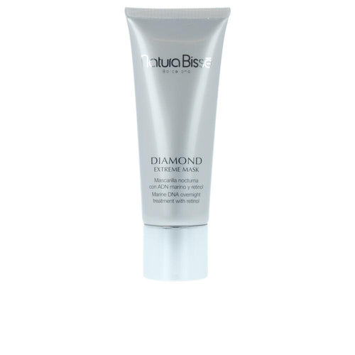 Natura Bissé Diamond Maschera Pelle Radiante Ogni Notte