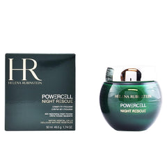 Helena Rubinstein Powercell Crema Notturna Rigenerante In Mousse Pelle Ringiovanita In Notte