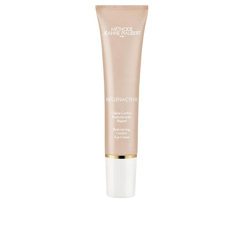Jeanne Piaubert Régnactive Crema Contorno Occhi Illumina Il Sguardo