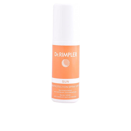 Dr. Rimpler Dr Rimpler Sun Spray Protector Solar SPF15 Protección Solar Eficaz