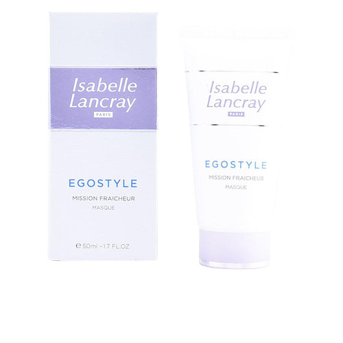 Isabelle Lancray Egostyle Mascarilla Facial Hidratación Profunda Y Protección