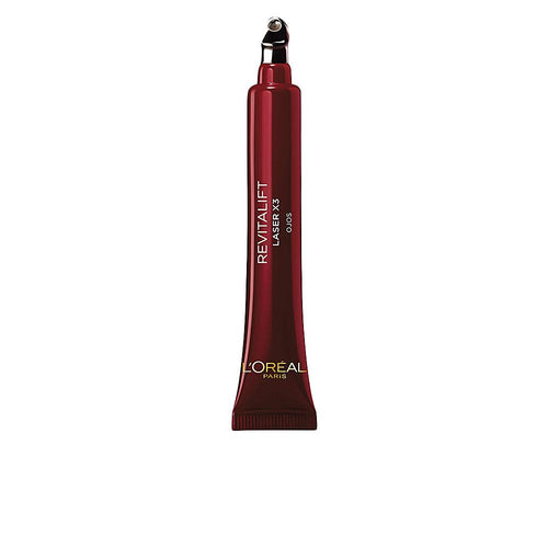 L'Oréal Paris Revitalift Trattamento Contorno Occhi Precisione Applicatore Rinfrescante