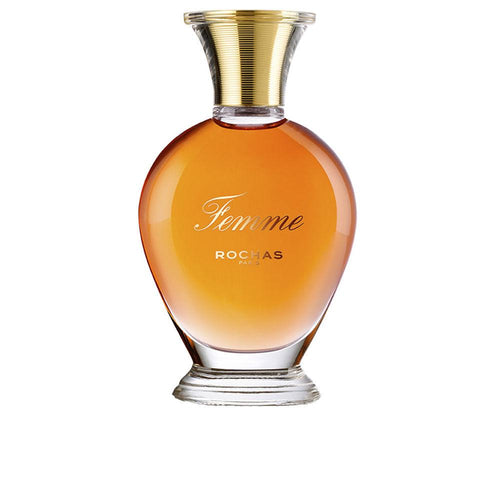 Rochas Femme Profumo Eau De Toilette Essenza Parigina Classica