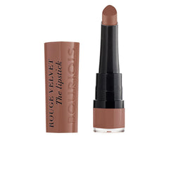 Bourjois Rouge Velvet The Lipstick Lippenstift Ultimativer Matte Feuchtigkeitseffekt
