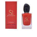 Giorgio Armani Sì Parfüm Eau De Parfum Leidenschaft Neu Erschaffen