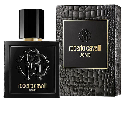 Roberto Cavalli Uomo Roberto Cavalli Profumo Eau De Toilette Eleganza Orientale Seducente