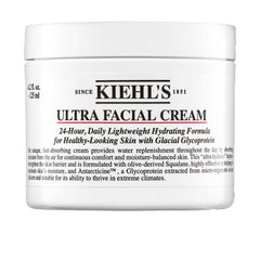 Kiehl's Ultra Facial Crema Facial Hidratación Máxima 24 Horas