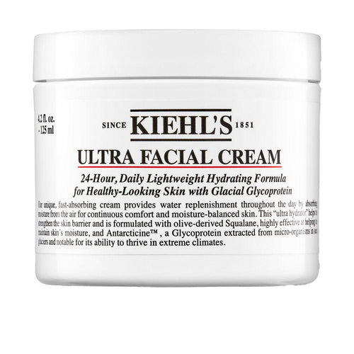 Kiehl's Ultra Facial Crema Facial Hidratación Máxima 24 Horas
