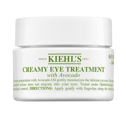 Kiehl's Avocado Trattamento Occhi Cremoso Idratazione Profonda Per Gli Occhi