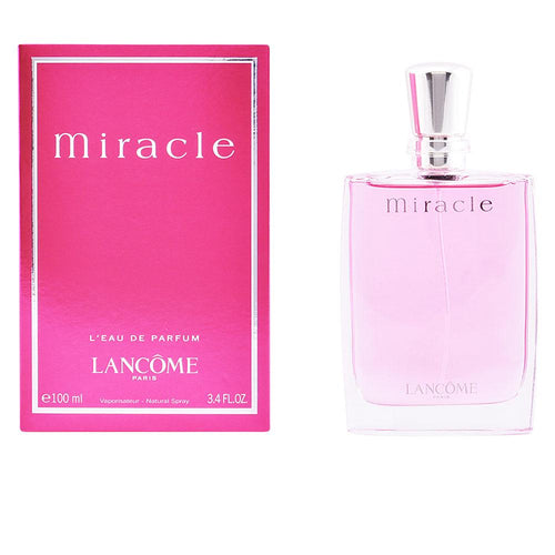 Lancôme Miracle Parfüm Eau De Parfum Lebendig Und Strahlend