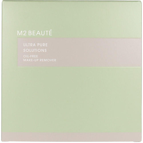 M2 Beauté Oil Free Struccante Occhi Detersione Delicata Efficace