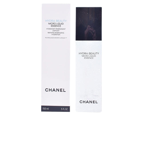 Chanel Hydra Beauty Esencia Líquida Hidratación Suprema Y Vitalidad