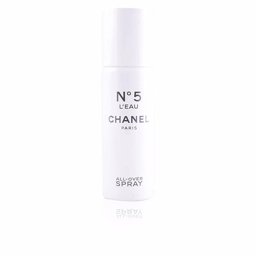 Chanel N° 5 Parfüm Eau De Perfume