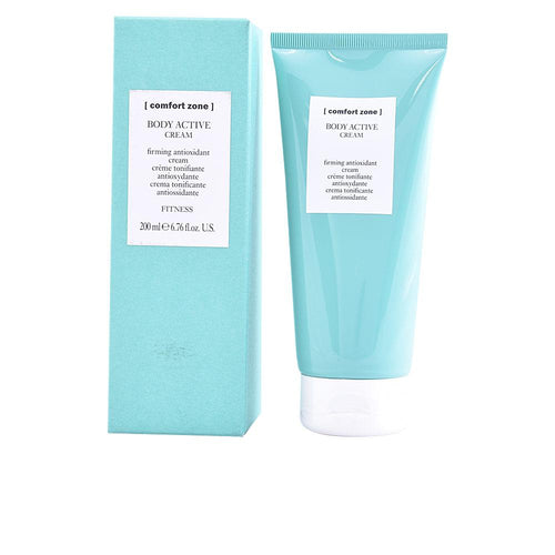 Comfort Zone Body Active Crema Rassodante Antiossidante