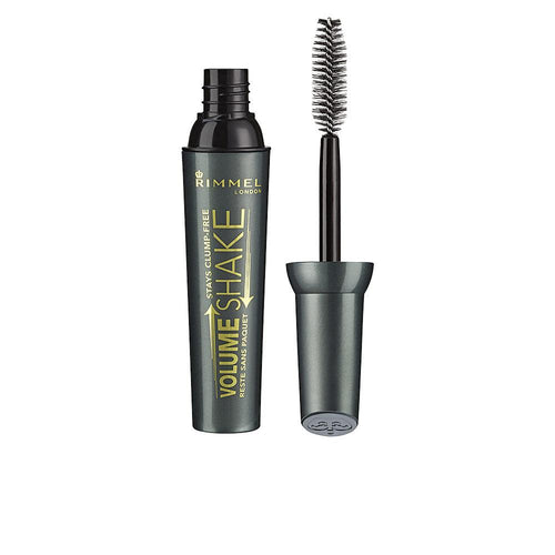 Rimmel London Volume Shake Mascara Ciglia Voluminose Senza Sforzo
