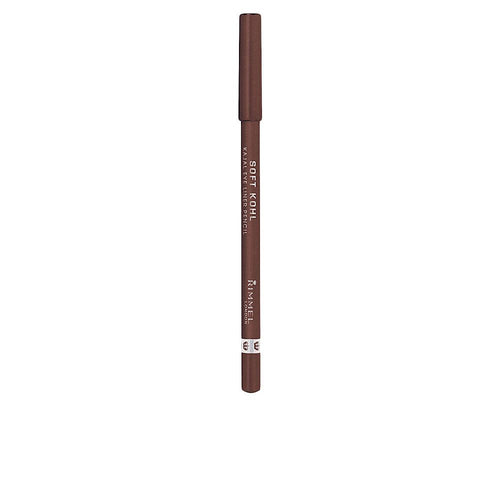 Rimmel London Soft Kohl Kajal Matita Per Occhi Look Smoky Perfetto
