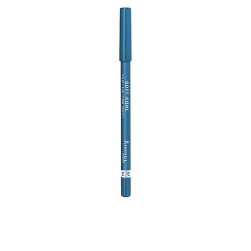 Rimmel London Soft Kohl Kajal Matita Per Occhi Look Smoky Perfetto
