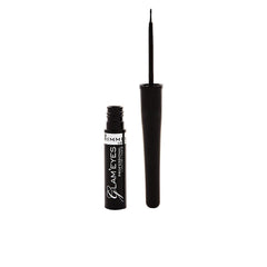 Rimmel London Glam'eyes Professional Eyeliner Liquido Look Da Star