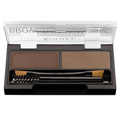 Rimmel London Brow This Way Kit Modellante Sopracciglia Sopracciglia Naturali Perfette