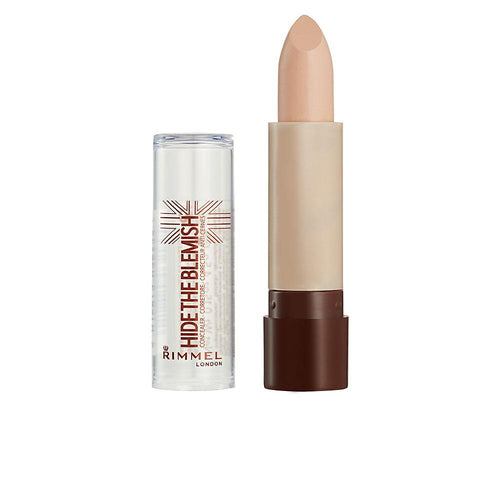 Rimmel London Hide The Blemish Corrector Piel Impecable 24 Horas