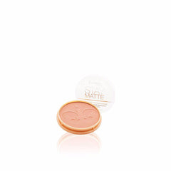 Rimmel London Stay Matte Polvere Compatta Look Opaco Perfetto