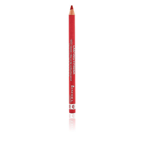 Rimmel London Lasting Finish 1000 Kisses Lippenkonturenstift