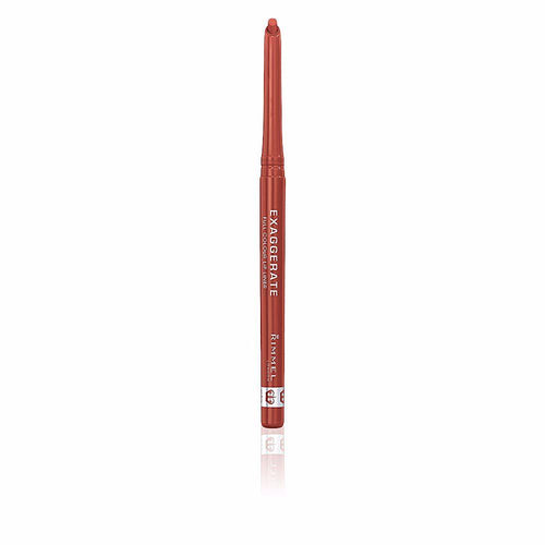 Rimmel London Exaggerate Delineador Labial Automático Todos Míos