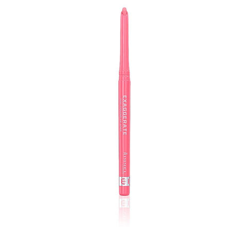 Rimmel London Exaggerate Delineador Labial Automático Todos Míos